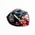 Used Cascade R Lacrosse Helmet Navy Blue One Size 11375-S000378852 View 2