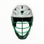 Used Cascade R Lacrosse Helmet Green One Size 11375-S000378851 View 1