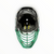 Used Cascade R Lacrosse Helmet Green One Size 11375-S000378851 View 5