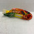 Used Brine RECRUIT Mens Lacrosse Head Orange 11762-S000081115 View 3