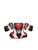 Used Bauer X60 Junior Shoulder Pads LG 11847-S000036565 View 1