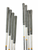 Used Cleveland HIBORE Mens Iron Set RH 3I-PW 11682-S000134709 View 2