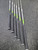 Used Taylormade RBZ Womens Iron Set RH 5I-PW 11849-S000041250 View 4