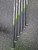 Used Taylormade RBZ Womens Iron Set RH 5I-PW 11849-S000041250 View 3