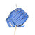 Used Franklin RTP RHT GLOVE BB/SB Glove RH Throw Royal Blue 8" 11708-S000196222 View 1