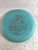 Used Innova DX AVIAR Disc Golf Putter Sky Blue 150g 10105-S000311344 View 1