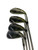 Used Taylormade RBZ Mens Iron Set RH 4I-GW/AW 11768-S000237703 View 3