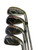 Used Taylormade RBZ Mens Iron Set RH 4I-GW/AW 11768-S000237703 View 2