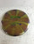Used Mint SUBLIME MUSTANG Disc Golf Mid Range Orange 178g 10105-S000311360 View 1