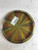 Used Mint SUBLIME MUSTANG Disc Golf Mid Range Orange 178g 10105-S000311360 View 2