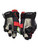 Used True CATALYST Senior Gloves Black And Red 11" 11347-S000271430 View 2