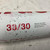 Used Marucci Team MCBTR High School -3 Baseball Bat 33" 11855-S000206018 View 10