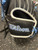 Used Wilson A950 BB/SB Glove LH Throw Black 12 1/2" 11801-S000068014 View 4