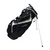 Used Powerbilt Mens Black Golf Stand Bag 11218-S000429212 View 1