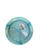 Used Discraft ESP NUKE EZRA ADERHOLD Disc Golf Driver Carolina Blue 173g 11768-S000237735 View 2