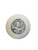 Used Dynamic Discs BT GUARD Disc Golf Putter White 174g 11768-S000237742 View 1