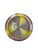 Used Discraft ESP SWIRL TOUR SERIES NUKE Disc Golf Driver Brown 174g 11768-S000237743 View 2