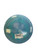 Used Discraft ESP SWIRL TOUR SERIES VENOM AB Disc Golf Driver Teal 174g 11768-S000237744 View 1