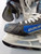 Used Bauer VAPOR X HYPERLITE Senior Hockey Skate Senior 6 11779-S000204736 View 6