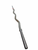 Used Threaded Standard Curl Bar 48" 11731-S000167681 View 1