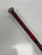 Used Demarini VOODOO BB/SB USA 2 5/8 Bat 30" 11653-S000201300 View 3