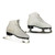 Used DOMINION CANADA FIGURE SKATES Girls Figure Skate White Youth 11.0 11947-S000169317 View 2