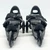 Used CARDIFF CRUISER S1 Senior Rec Fitness Skates Black Adjustable 11805-S000083321 View 3