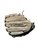 Used Mizuno 12.5 MIZUNO SOFTBALL GLOVE BB/SB Glove RH Throw White 12 1/2" 11842-S000231009 View 2
