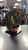 Used Rawlings HEART OF THE HIDE 1B BB/SB First Base RH Throw Black 13" 11477-S000214299 View 3
