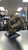 Used Akadema APM41 BB/SB Catchers RH Throw Black 33" 11477-S000214304 View 1