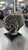 Used Akadema APM41 BB/SB Catchers RH Throw Black 33" 11477-S000214304 View 3