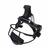 Used Champro ADULT MASK BB/SB Fielders Mask Black Fits all 11724-S000227944 View 1