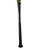 Used Rawlings UPROAR BB/SB USA 2 5/8 Bat 28" 11307-S000266410 View 3