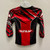 Used Youth Top Red SM 11762-S000081129 View 2