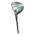 Used PXG 0311 XF Mens Fairway Wood LH 3 Wood 11947-S000169319 View 3