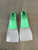 Used Speedo FLIPPERS Water Swim Accessory 11614-S000238860 View 1