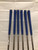 Used Cobra 2020 KING FORGED TEC ONE Mens Iron Set RH 5I-PW 11668-S000121653 View 3