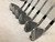 Used Cobra 2020 KING FORGED TEC ONE Mens Iron Set RH 5I-PW 11668-S000121653 View 2