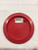 Used 169g Innova PRO BOSS Disc Golf Driver Red 10313-S000285431 View 2