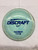 Used 174g Discraft DISC DISCRAFT SCORCH 174G Disc Golf Driver Carolina Blue 10313-S000285433 View 1
