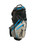 Used Titleist 14 WAY CART BAG Mens Cart Bag Grey 11842-S000231017 View 3