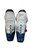 Used CCM NEXT Youth Shin Guards White 9" 11768-S000237767 View 1