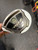Used Taylormade RBZ Mens Hybrid Club LH 3 Hybrid 11801-S000068018 View 1