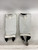 Used STX SHIN GUARDS FH Shin Guards White 11" 11851-S000048283 View 2