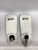 Used STX SHIN GUARDS FH Shin Guards White 11" 11851-S000048283 View 1