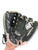 Used Rawlings FASTPITCH RH Throw Fastpitch Gloves Black 11 1/2" 11932-S000172439 View 3