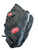 Used Rawlings PLAY MAKER BB/SB Glove RH Throw Black 12 1/2" 11932-S000172437 View 1