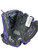 Used Rawlings HIGHLIGHT BB/SB Glove RH Throw Black 11" 11932-S000172449 View 3