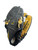 Used Nike KAOS BB/SB Glove RH Throw Black 10" 11932-S000172452 View 1