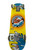 Used Mongoose MONGOOSE SKATEBOARD Complete Skateboard Yellow Long 11932-S000172456 View 1